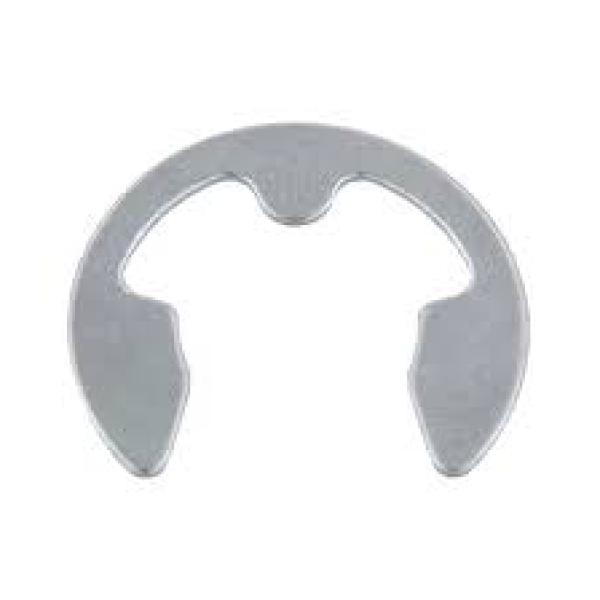 Шайба 4 DIN 6799 А2 стопорная (упорная быстросъемная) для вала нерж.