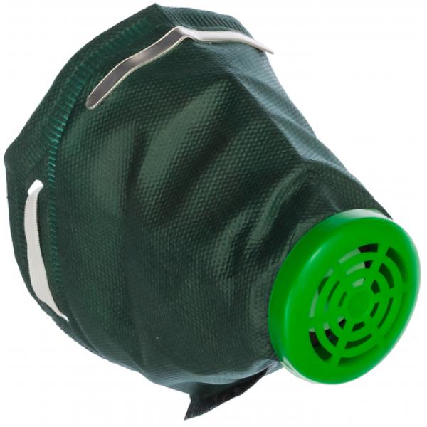 Полумаска фильтрующая, У-2К 1116 89214