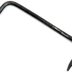 Скоба строительная 8х270х70