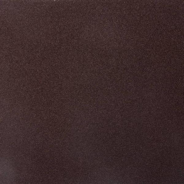 Шлиф-шкурка № 6 (Р 180) водостойкая на тканной основе,17х24см.