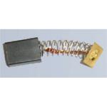 Щётки 5х11х13,5 мм. пружина-пятак, ДУ-1000 Интерскол, AEZ электроугольные