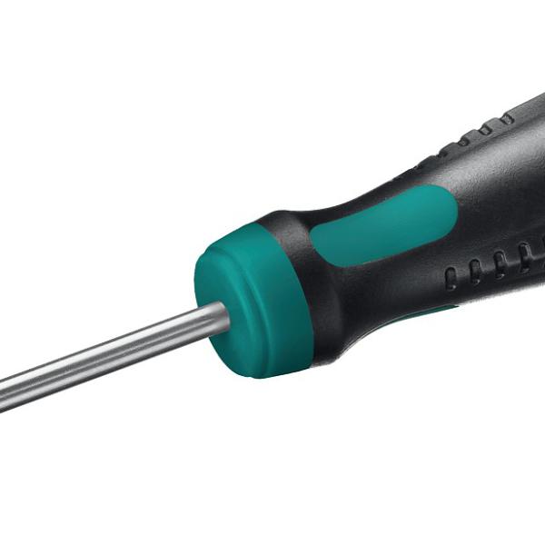 Отвертка PZ1x80 KRAFTOOL Х-Drive 250073-1-080