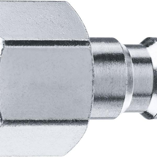 Переходник 3/8″F Вн.- "мама" штуцер ЗУБР Профессионал 64914-3/8