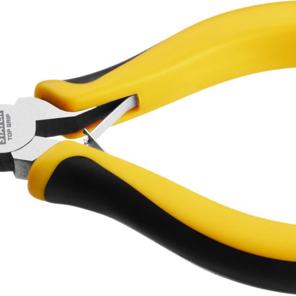 Плоскогубцы 120мм "MINI", комбинированные STAYER "MASTER" "HERCULES" 2218-0