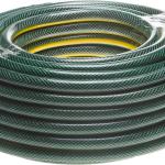 Поливочный шланг GRINDA STANDARD 1/2″ 25 м 20 атм трёхслойный армированный 429000-1/2-25