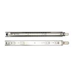 Шариковые направляющие полного выдвижения 300 мм Н=45 ECO 10424