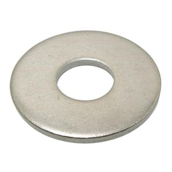 ГОСТ 6958-70 Шайба DIN9021 усиленная А2