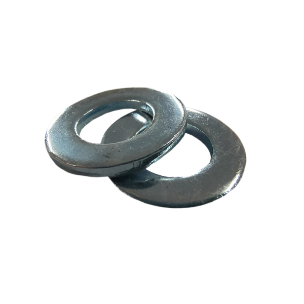 Шайбы плоские DIN 125 , М14