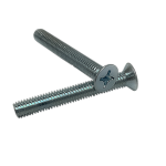 Винты с потайной головкой DIN 965 , 4*30 мм